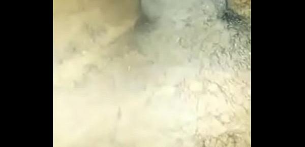 Verga saltarín